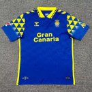 24-25 Las Palmas away soccer jersey