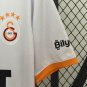 Galatasaray 24-25 Away Kit Shirt Jersey