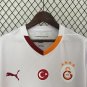 Galatasaray 24-25 Away Kit Shirt Jersey