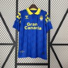 24/25 Las Palmas Away Shirt Jersey