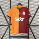 Galatasaray 24-25 Shirt Jersey Home Kit