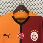 Galatasaray 24-25 Shirt Jersey Home Kit