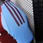 24/25 Player Aston Villa Shirt Jersey Home