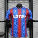 Shirt Jersey 24/25 Crystal Palace Home Player