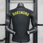 24/25 Player Dortmund Away Shirt Jersey