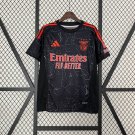 24/25 Benfica Away Shirt Jersey