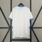 24/25 Marseille Home Shirt Jersey T-Shirt