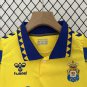 Shirt Jersey Las Palmas 24/25 home Kit Kids Soccer New