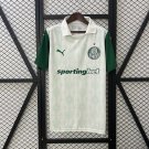 2025/26 Palmeiras Shirt Jersey Away New