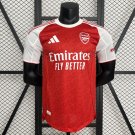 25/26 Arsenal Shirt Jersey Home Soccer Arsenal Shirt Jersey 25-25 Football Shirt Home New