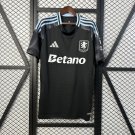 2025/26 Shirt Jersey Aston Villa Away Soccer Football Shirt Jersey Aston Shirt  25-26 New