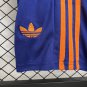 2025/26 Kids Newcastle United third away Jersey Kids Soccer Jersey Youths children Newcastle 25-26