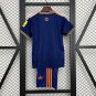 2025/26 Kids Newcastle United third away Jersey Kids Soccer Jersey Youths children Newcastle 25-26