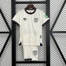 2025/26 Jersey West Ham United Kids Away Soccer Jersey Youths children Jersey West Ham 25-26