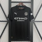 25/26 Manchester City away Shirt Jersey Football Soccer 25-26 New Shirt Man City