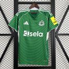Shirt Jersey 2025/26 Newcastle United Away Shirt Jersey Soccer Newcastle 25-26 New Shirt
