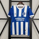 25/26 Brighton Home Shirt Jersey Soccer Brighton 25-26 New Shirt