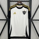 2025/26 Atlético Mineiro away Shirt Jersey Soccer Football Atlético Mineiro 25-26 New Shirt