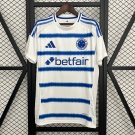 2025/26 Cruzeiro away Home Shirt Jersey Soccer Cruzeiro 25-26 New Shirt Soccer