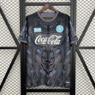 25/26 Napoli Training Suit Shirt Jersey Soccer Napoli Shirt Jersey 25-26 New Shirt Soccer