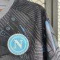 25/26 Napoli Training Suit Shirt Jersey Soccer Napoli Shirt Jersey 25-26 New Shirt Soccer