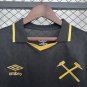 2025/26 West Ham United Third Away Soccer West Ham United Shirt Jersey 25-26 New Shirt