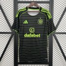 25/26 Celtics Away Soccer Shirt Jersey Celtics 25-26 New Shirt Shirt Jersey S-XXL