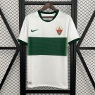 25/26 Elche Home Shirt Jersey Soccer Elche 25-26 New Shirt Soccer