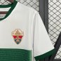 25/26 Elche Home Shirt Jersey Soccer Elche 25-26 New Shirt Soccer