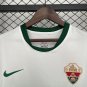 25/26 Elche Home Shirt Jersey Soccer Elche 25-26 New Shirt Soccer