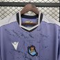 25/26 Real Sociedad Away Shirt Jersey Soccer Real Sociedad 25-26 New Shirt Soccer