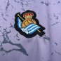 25/26 Real Sociedad Away Shirt Jersey Soccer Real Sociedad 25-26 New Shirt Soccer
