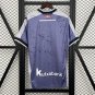 25/26 Real Sociedad Away Shirt Jersey Soccer Real Sociedad 25-26 New Shirt Soccer