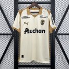 25/26 Lens Third away Shirt Jersey Soccer Lens 25-26 New Shirt Soccer