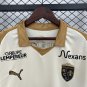 25/26 Lens Third away Shirt Jersey Soccer Lens 25-26 New Shirt Soccer