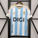 25/26 Real Oviedo third away Shirt Jersey Soccer Real Oviedo 25-26 New Shirt Soccer S-XXL