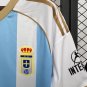 25/26 Real Oviedo third away Shirt Jersey Soccer Real Oviedo 25-26 New Shirt Soccer S-XXL