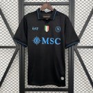 25/26 Napoli Third Shirt Jersey Soccer Napoli 25-26 New Shirt Soccer S-XXL