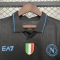 25/26 Napoli Third Shirt Jersey Soccer Napoli 25-26 New Shirt Soccer S-XXL