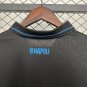 25/26 Napoli Third Shirt Jersey Soccer Napoli 25-26 New Shirt Soccer S-XXL
