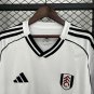 25/26 Fulham Home Shirt Jersey Soccer Fulham 25-26 New Shirt Soccer S-XXL