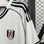 25/26 Fulham Home Shirt Jersey Soccer Fulham 25-26 New Shirt Soccer S-XXL