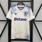 25/26 Aston Villa third Away Shirt Jersey Soccer Aston Villa 25-26 New Shirt Soccer S-XXL