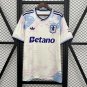 25/26 Aston Villa third Away Shirt Jersey Soccer Aston Villa 25-26 New Shirt Soccer S-XXL