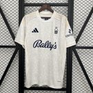 25/26 Shirt Jersey Nottingham Forest Away Soccer Nottingham 25-26 New Shirt Soccer S-XXL