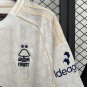 25/26 Shirt Jersey Nottingham Forest Away Soccer Nottingham 25-26 New Shirt Soccer S-XXL