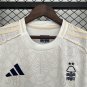 25/26 Shirt Jersey Nottingham Forest Away Soccer Nottingham 25-26 New Shirt Soccer S-XXL