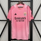 25/26 Benfica Special Edition Shirt Jersey Soccer Benfica 25-26 New Shirt Soccer S-XXL