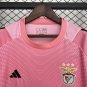 25/26 Benfica Special Edition Shirt Jersey Soccer Benfica 25-26 New Shirt Soccer S-XXL