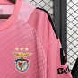 25/26 Benfica Special Edition Shirt Jersey Soccer Benfica 25-26 New Shirt Soccer S-XXL